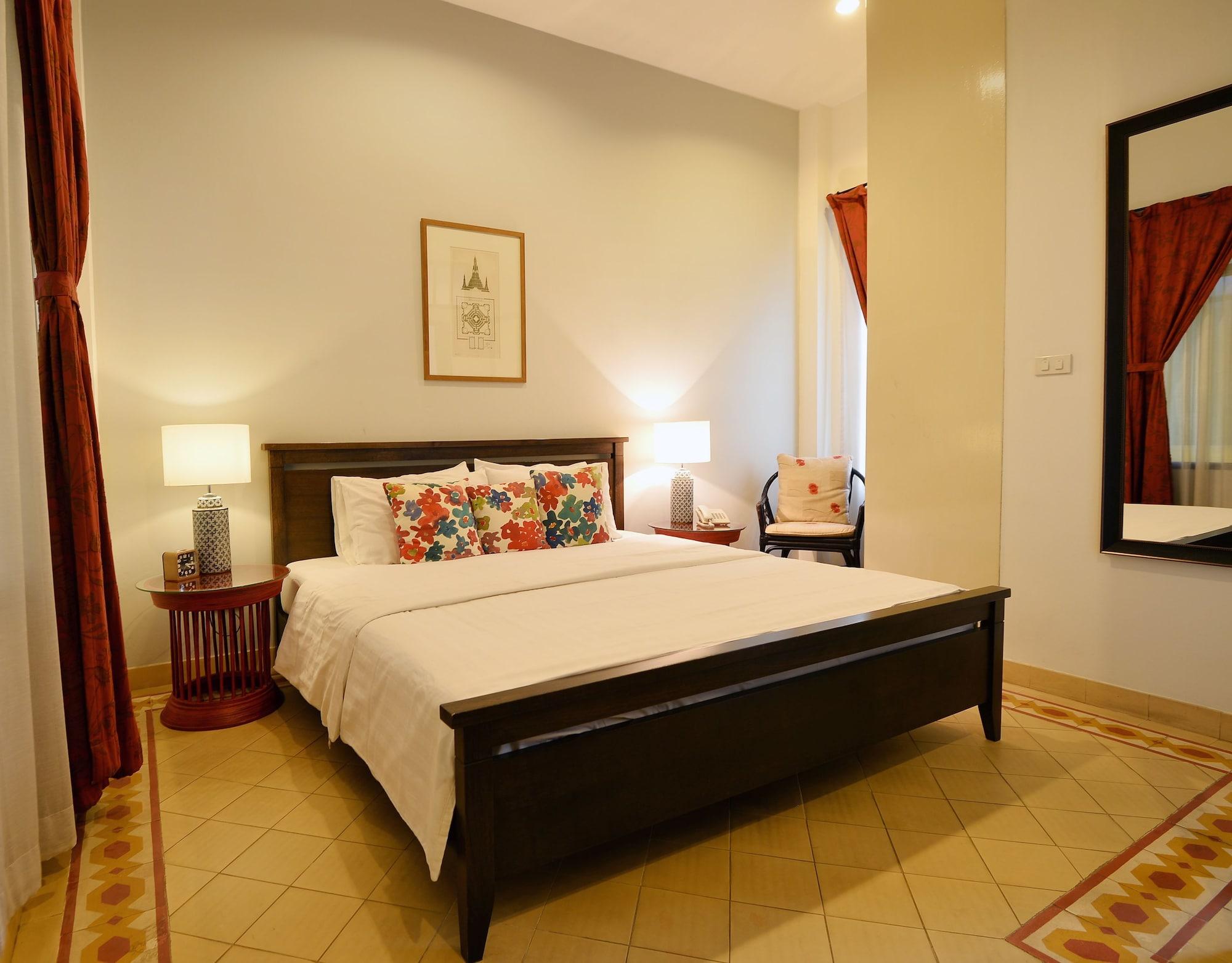 Baan Pra Nond Bed & Breakfast