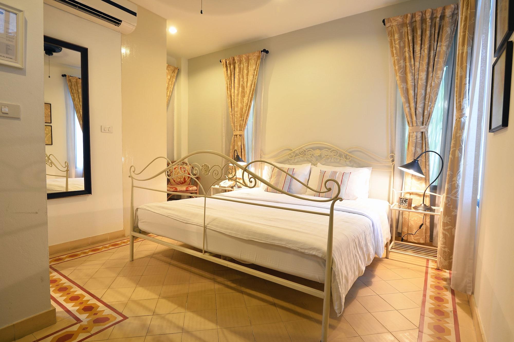 Baan Pra Nond Bed & Breakfast 3*