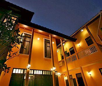 Baan Pra Nond 3* Bangkok
