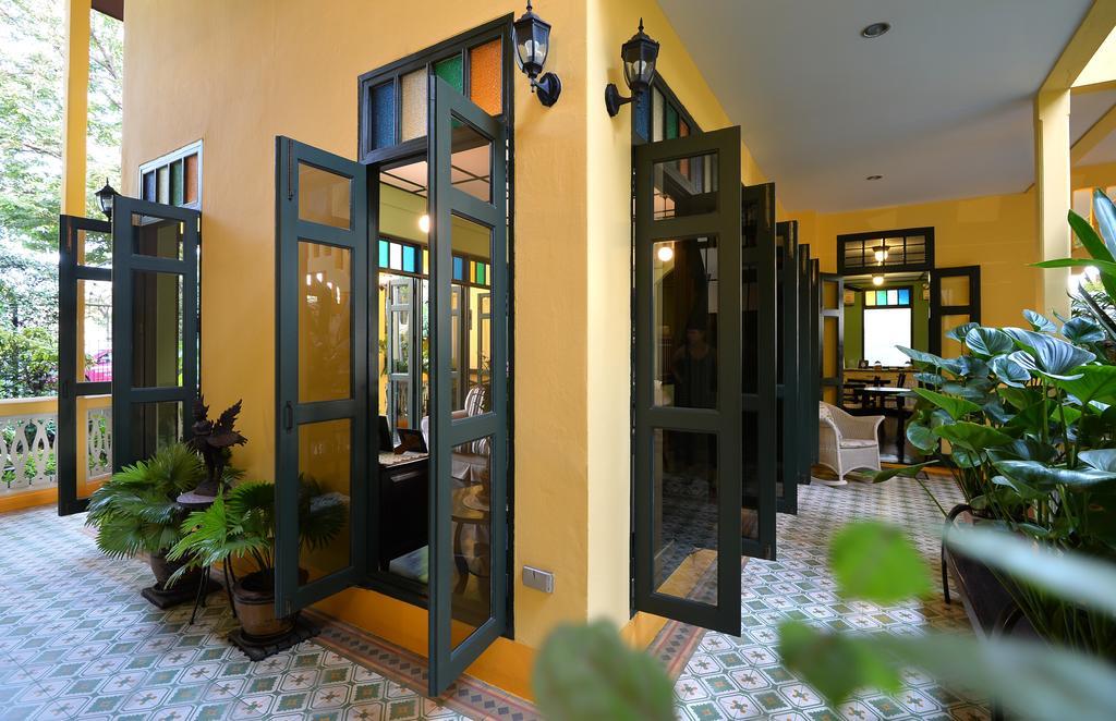 Bed & Breakfast Baan Pra Nond 3*