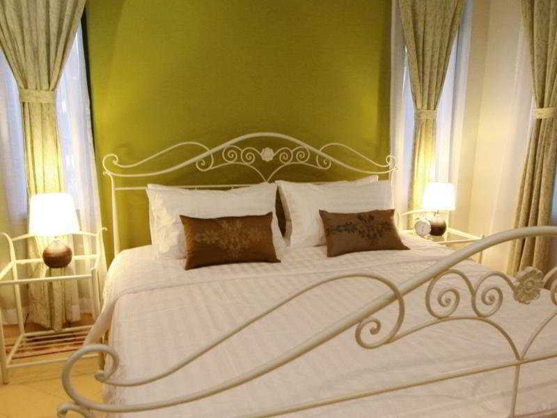 Baan Pra Nond Bed & Breakfast