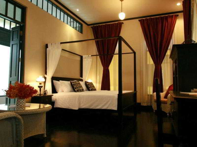 Baan Pra Nond Bed & Breakfast 3*
