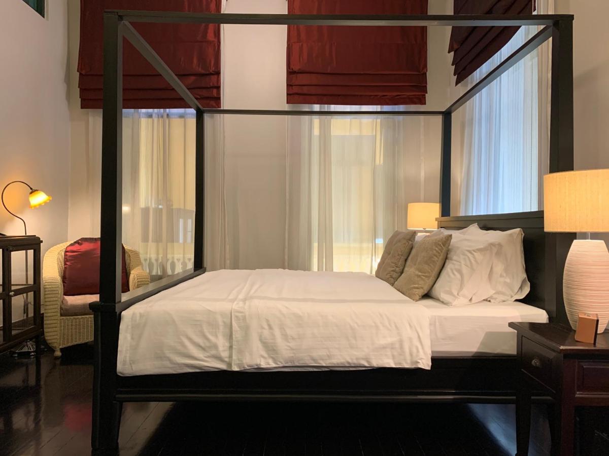 Baan Pra Nond Bed & Breakfast 3*