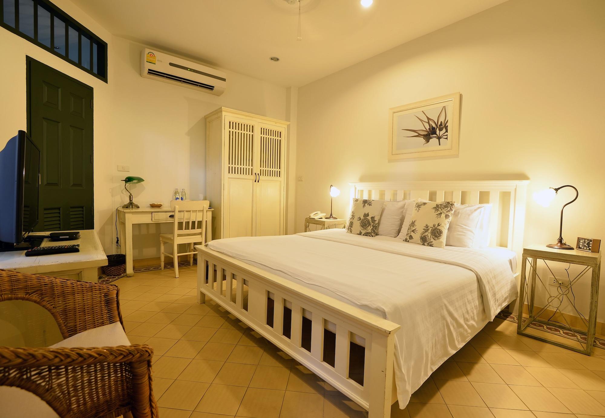 Baan Pra Nond Bed & Breakfast
