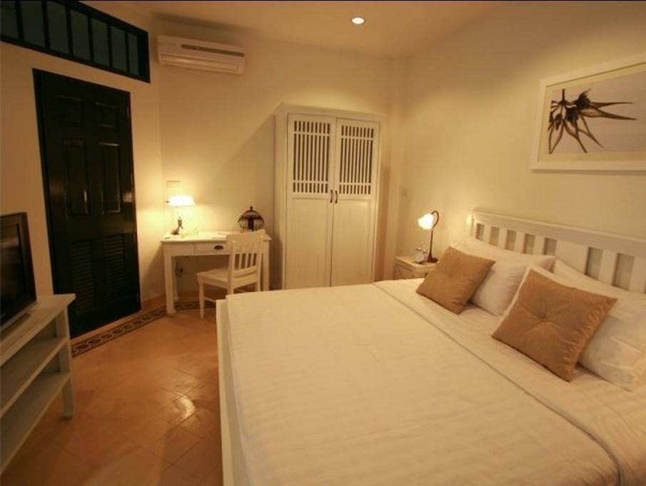 Baan Pra Nond Bed & Breakfast 3*