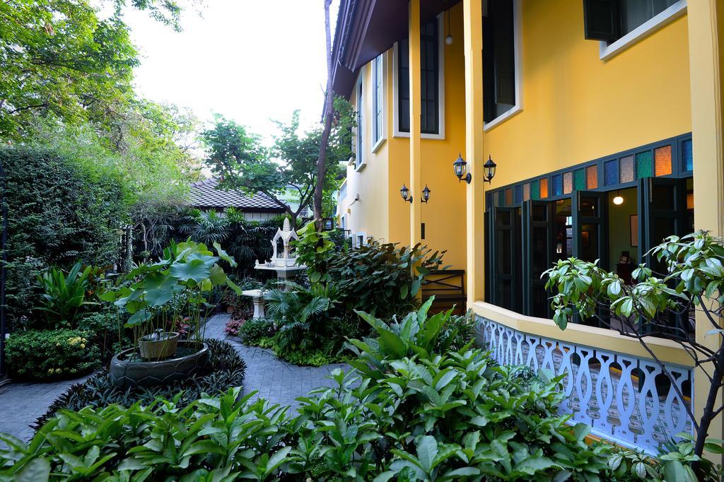 Bed & Breakfast Baan Pra Nond