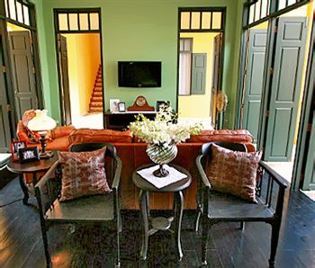 Baan Pra Nond Bed & Breakfast