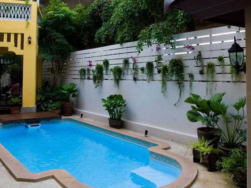 Bed & Breakfast Baan Pra Nond 3*