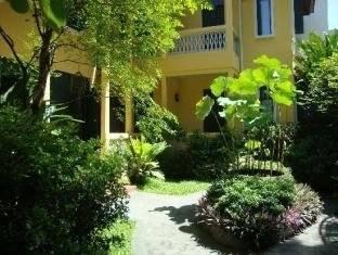 Baan Pra Nond Bed & Breakfast 3*