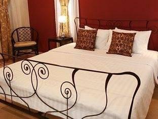 Bed & Breakfast Baan Pra Nond 3*