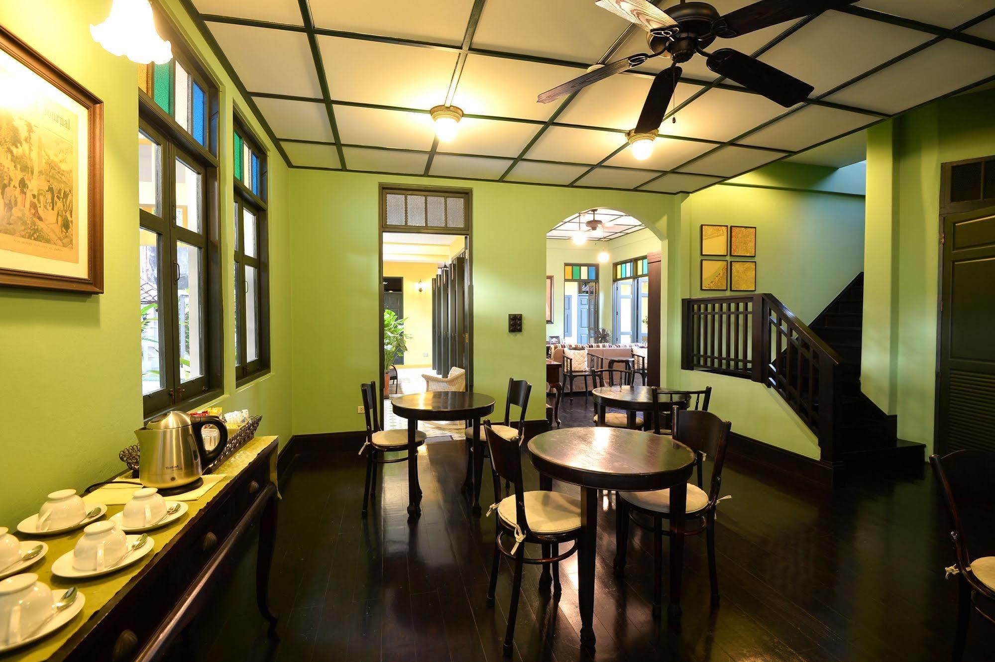 Baan Pra Nond Bed & Breakfast