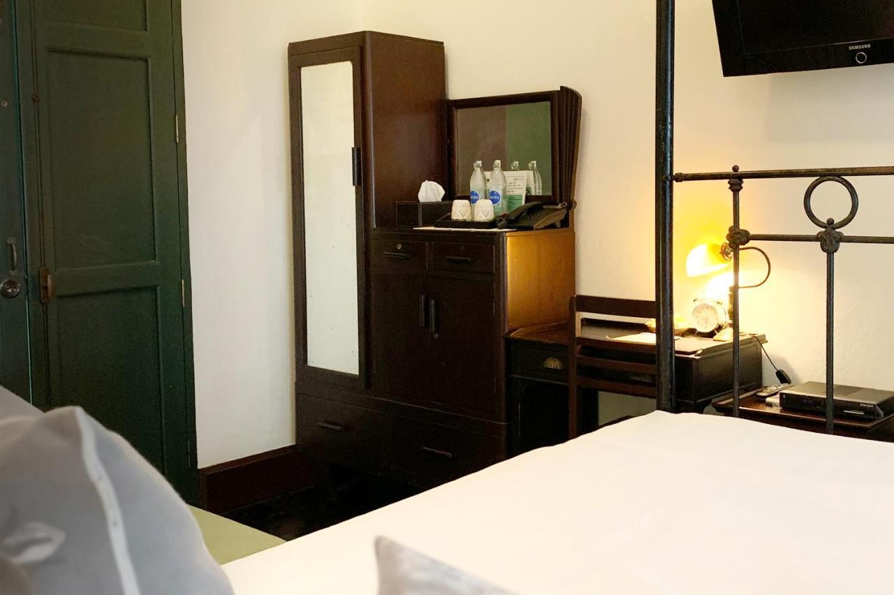 Baan Pra Nond 3* Bangkok