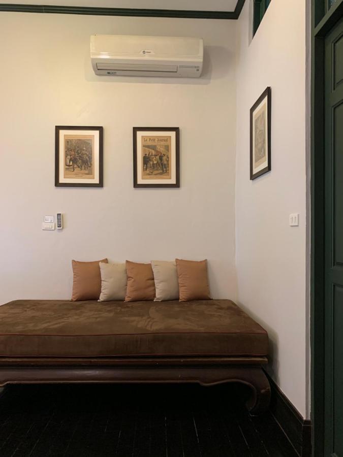 Bed & Breakfast Baan Pra Nond Bangkok